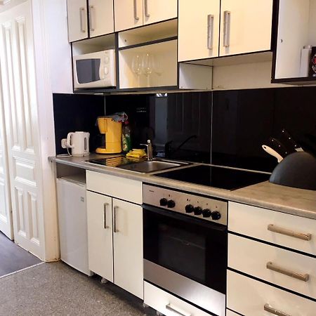 Best Of Vienna Apartments Kienmayergasse Экстерьер фото