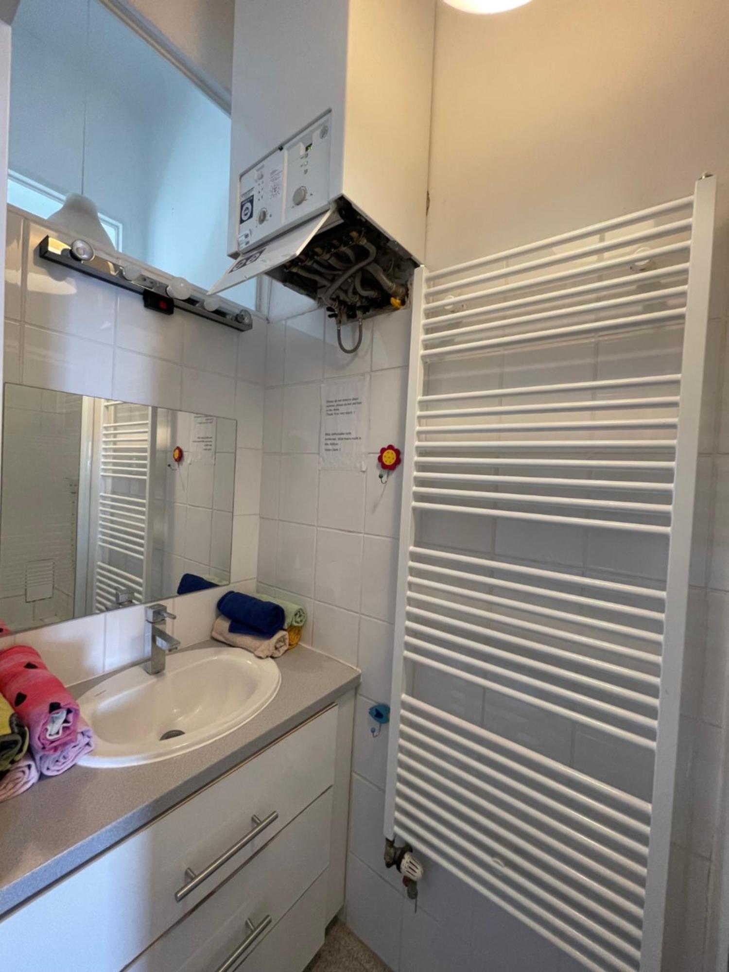 Best Of Vienna Apartments Kienmayergasse Экстерьер фото