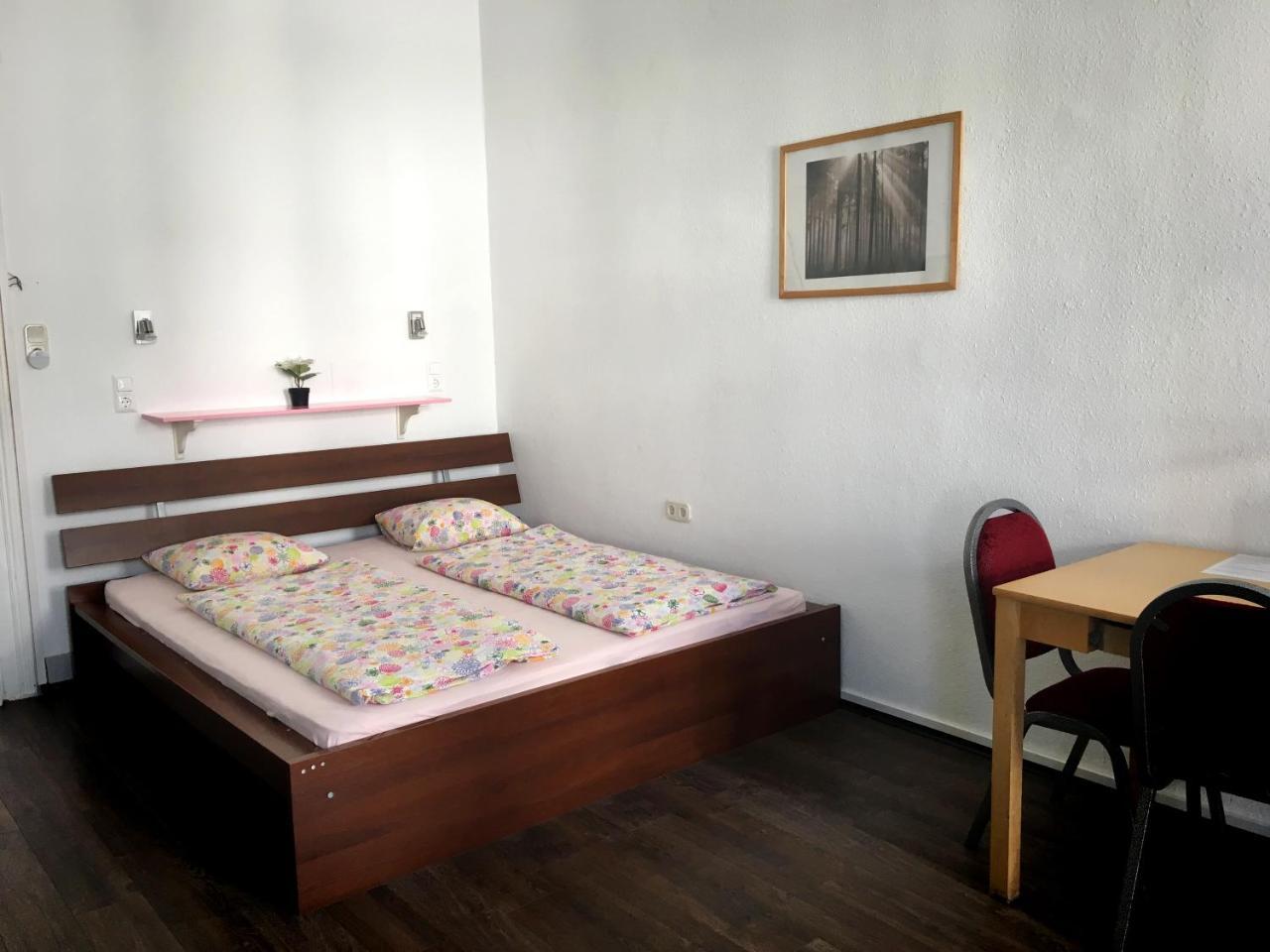 Best Of Vienna Apartments Kienmayergasse Экстерьер фото
